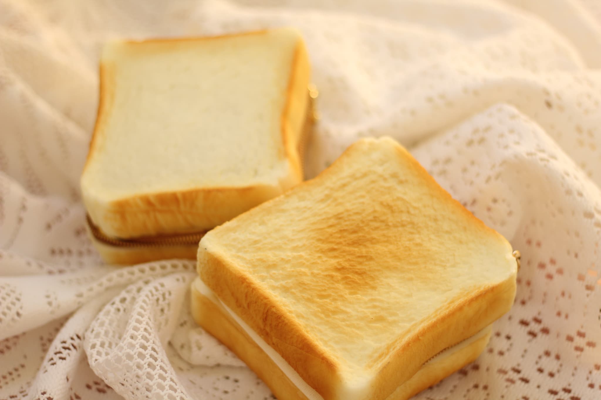 特別価格【ポーチ】生食パン | 9枚目